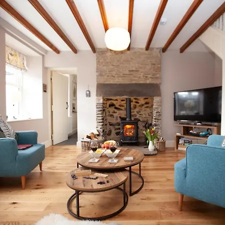 Tatil Evi 2 Bed In Richmond Oc-74284 *