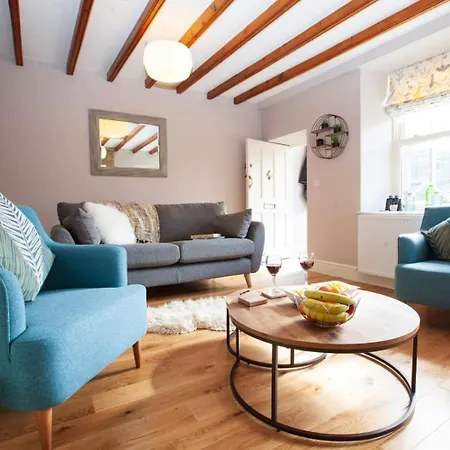 2 Bed In Richmond Oc-74284 Tatil Evi *