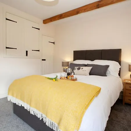 Tatil Evi 2 Bed In Richmond Oc-74284 Reeth