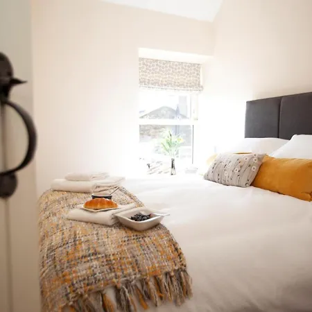 Tatil Evi 2 Bed In Richmond Oc-74284