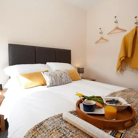 Tatil Evi 2 Bed In Richmond Oc-74284