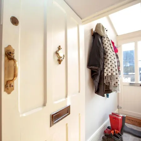 2 Bed In Richmond Oc-74284 Tatil Evi Reeth