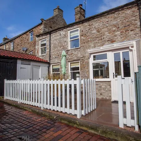 2 Bed In Richmond Oc-74284 * Reeth