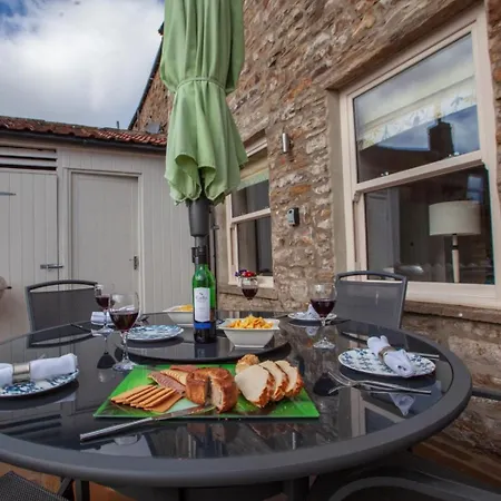 2 Bed In Richmond Oc-74284 Tatil Evi *